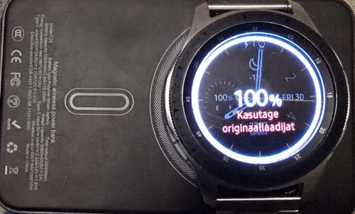 Ultra PLONA „F20“ (5000 mAh) išorinė baterija photo review