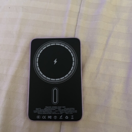 Ultra PLONA „F20“ (5000 mAh) išorinė baterija photo review