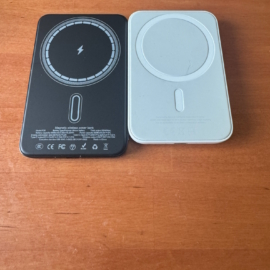 Ultra PLONA „F20“ (5000 mAh) išorinė baterija photo review