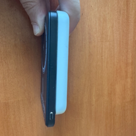 Ultra PLONA „F20“ (5000 mAh) išorinė baterija photo review