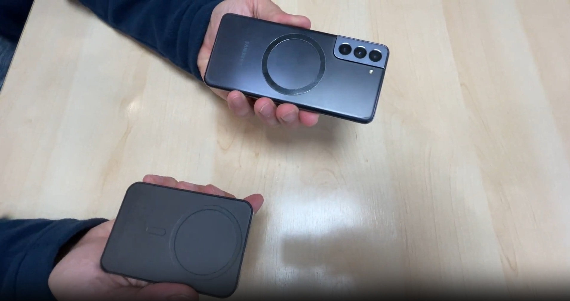 Diegimo instrukcija Android